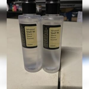 2 ADvanced snail 96 MUCIN POWER ESSENCE